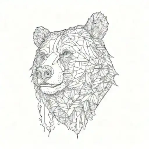 A Bear