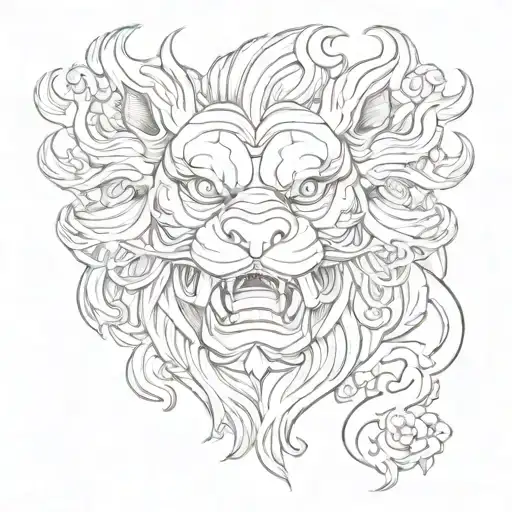 Foo Dog