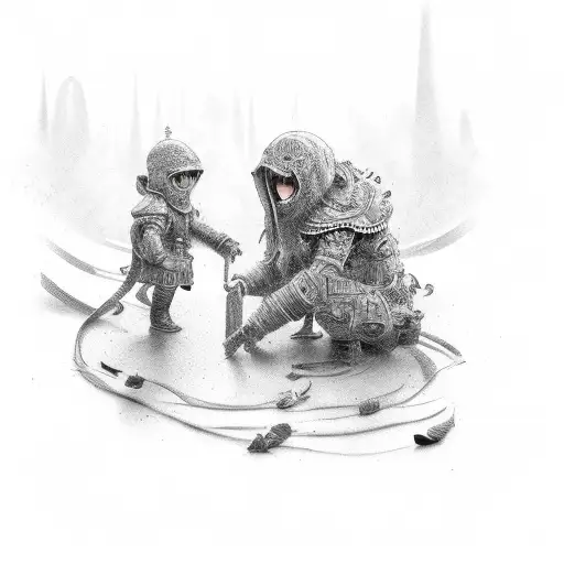 Autism Son And Family