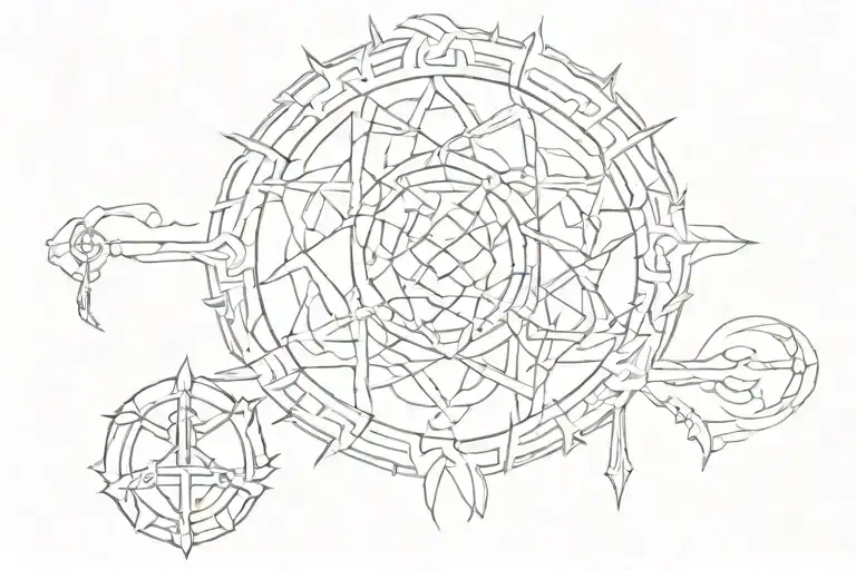 Friendship Healing Isa Uruz Hagalaz And Eihwas Runes