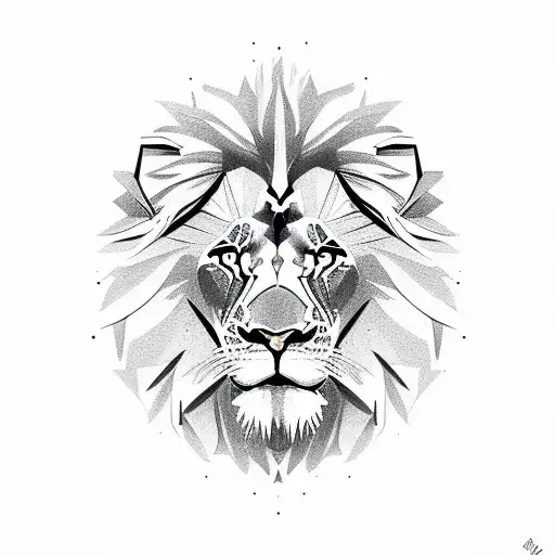 Lion Espace