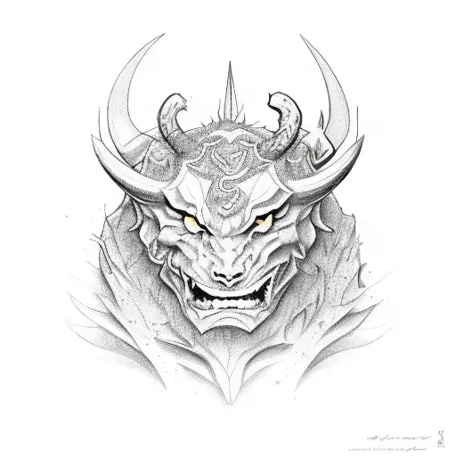 Texas State Demon Vayla Name