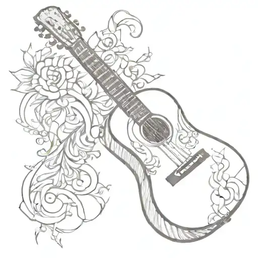 Acoustic Guitar
