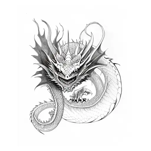 Dragon