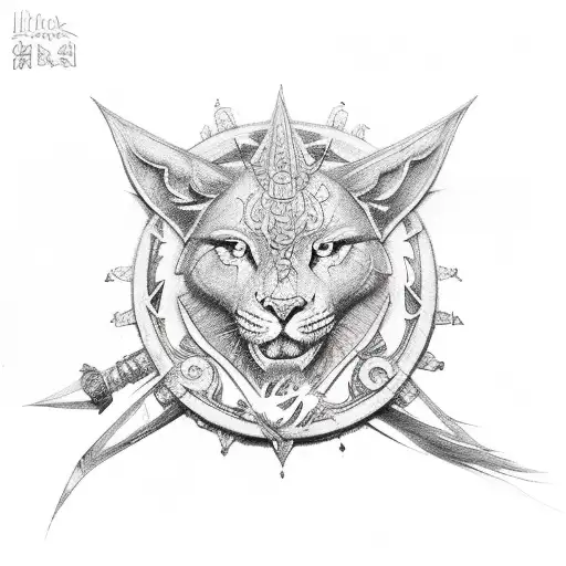 Chakra Y Sais Xena Warrior Princess