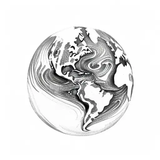 Planet Earth No Top Carnation