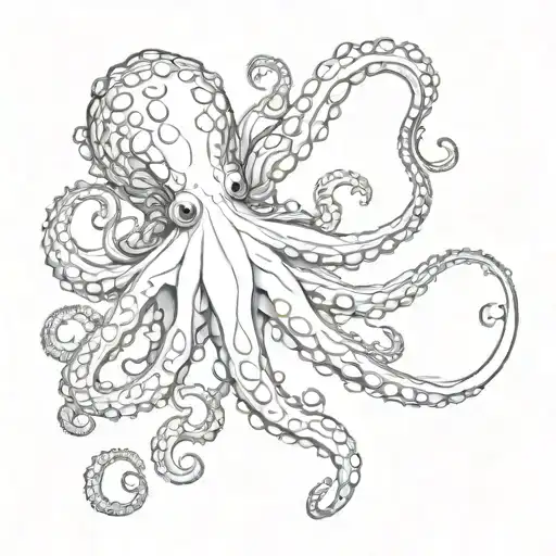 Octopus