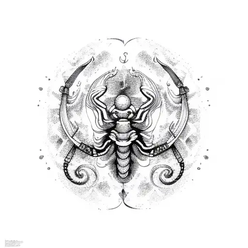 Scorpio Horoscope