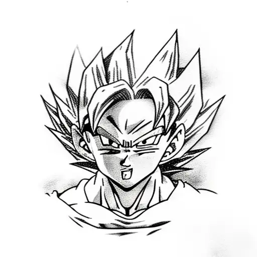 3 Dragon Ball Z Characters