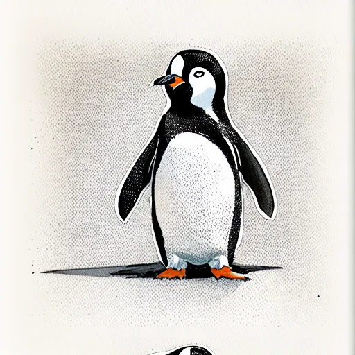 Penguin