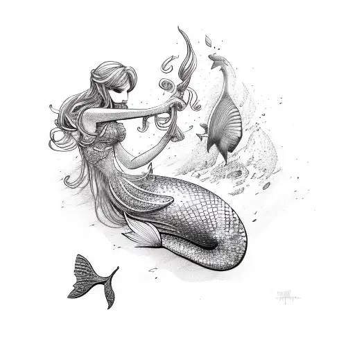 Mermaid