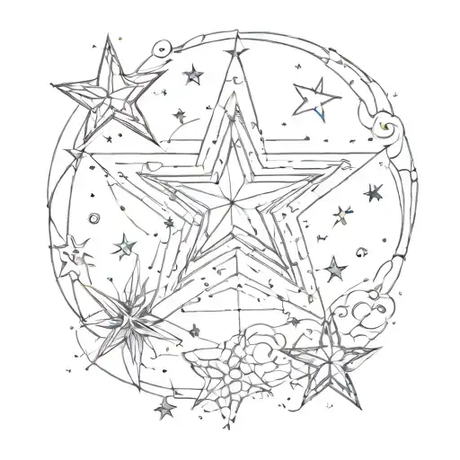 Quote 'I Believe Some Of Our Stars Will Always Be The Same'