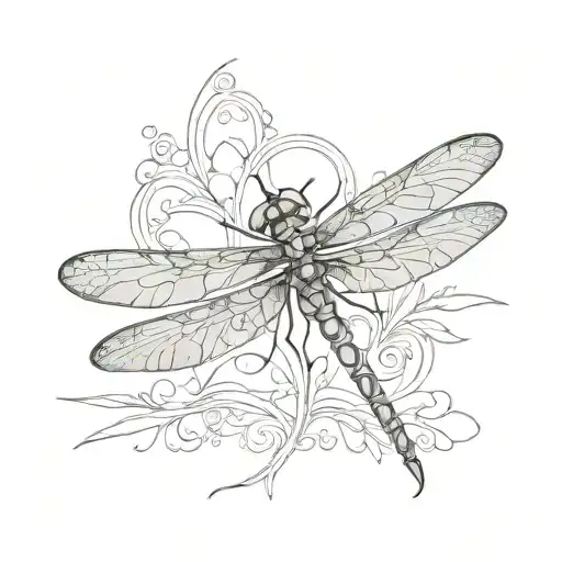Dragonfly