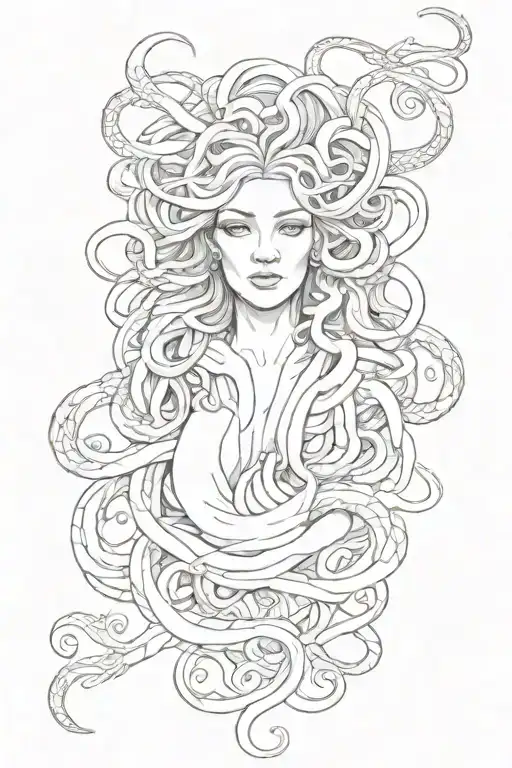 Medusa
