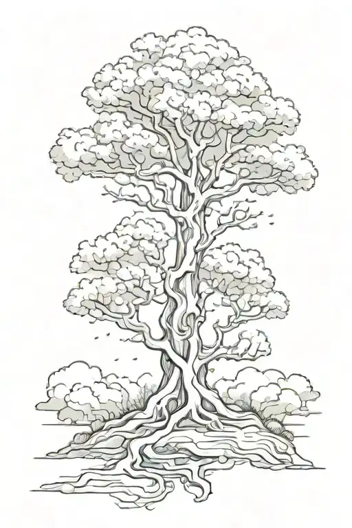 Posion Tree