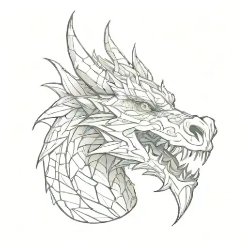 Dragon Head