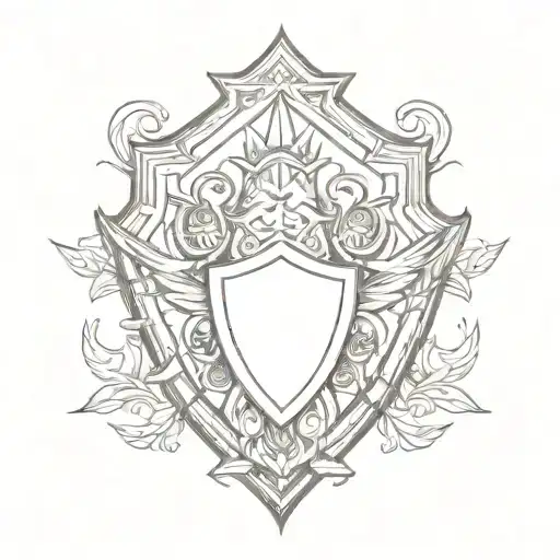 Shield Protection Family