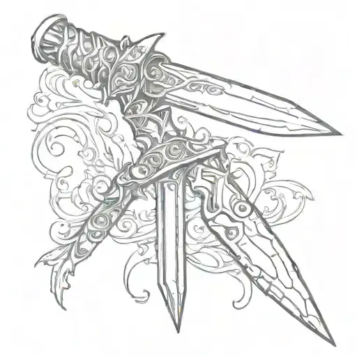 Dagger