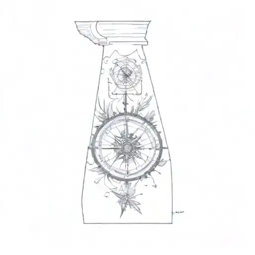 A Compass