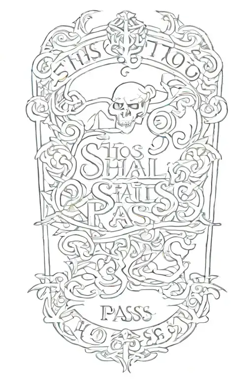 This Too Shall Pass Written