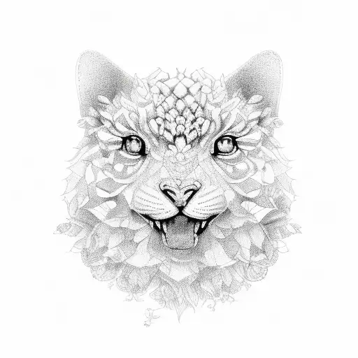 Blueberrys And Nature