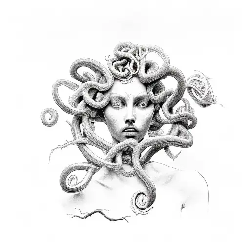 Medusa