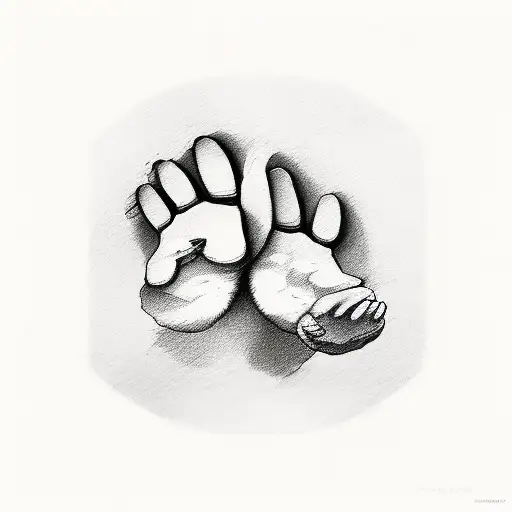 Dog Paws