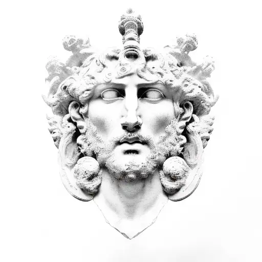 Janus Roman God