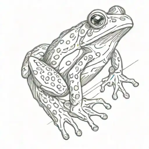 Frog Gdr