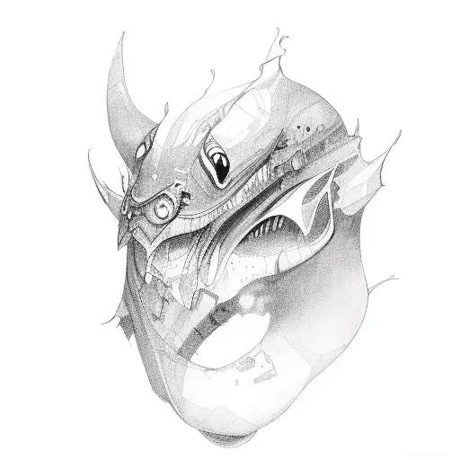 A Book With A Pen Writing On It