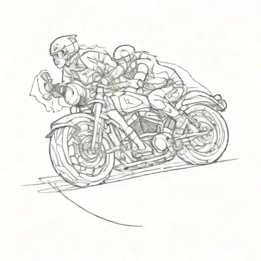 Brotherhood Ride Hard