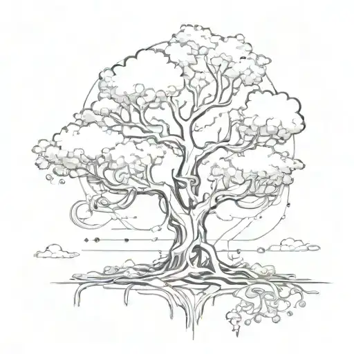 Circuit Tree Of Knowledge