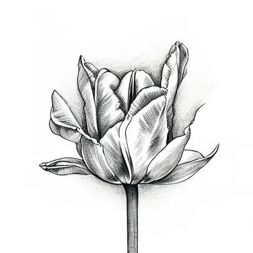 Basic Tulip