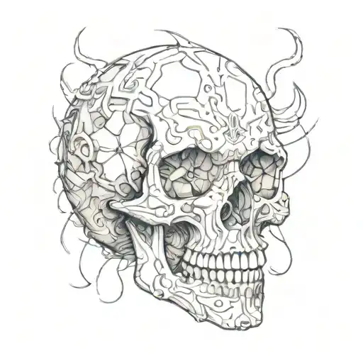 Skull