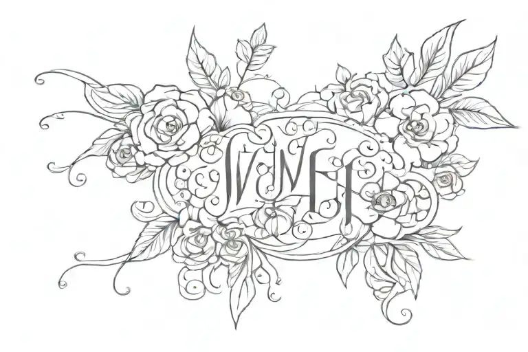 Wifes Name And Daughter Name