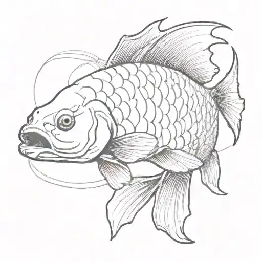 Carp Fish