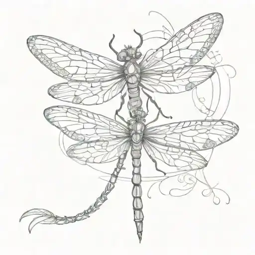 Dragonfly