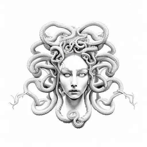 Medusa