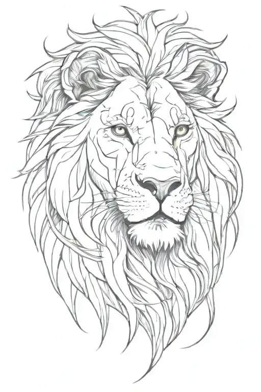 Lion Head
