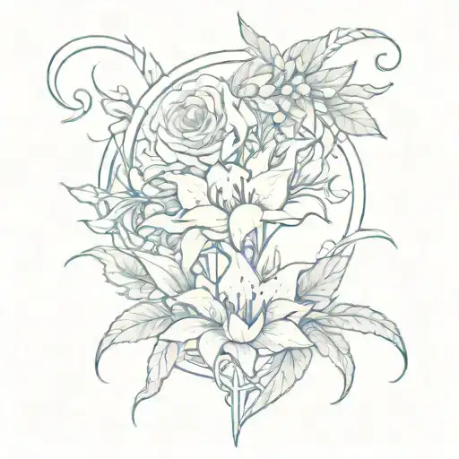 Holl And Lily Of The Valleys Incorporated