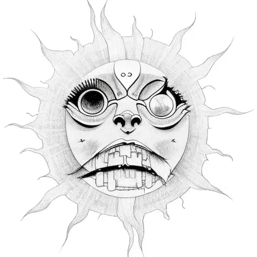 Sun With Name Of My Sons Jayden And Justin