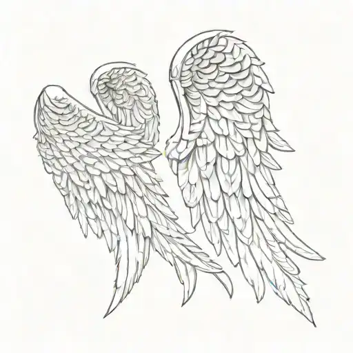 Angel Wings