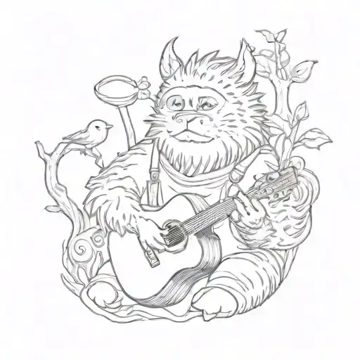 Luke Combs Where The Wild Things Are Love You Sister