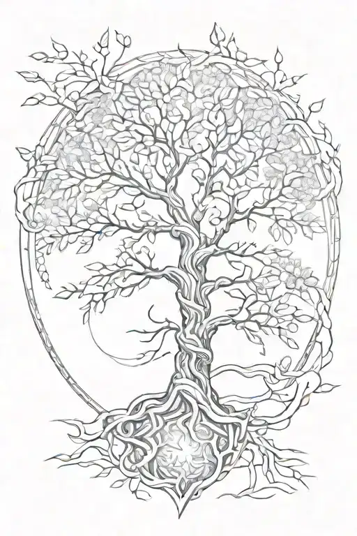 Tree Of Life