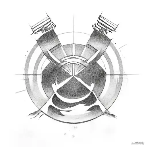 Wu Tang With Hip Hop