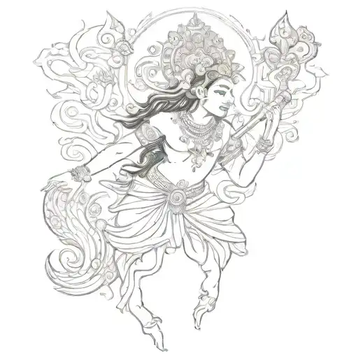 Hindu Mythology