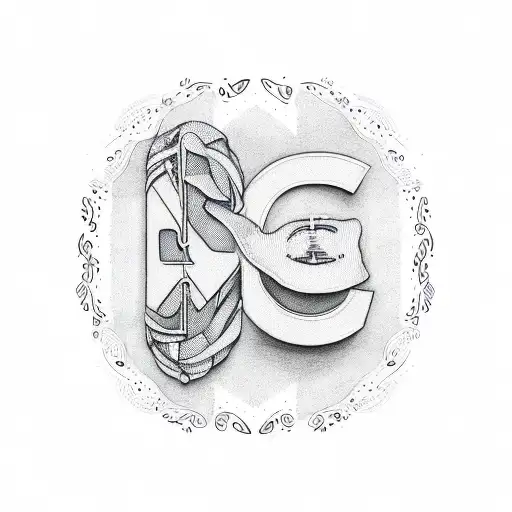 Mamma Text With Cancer Logo