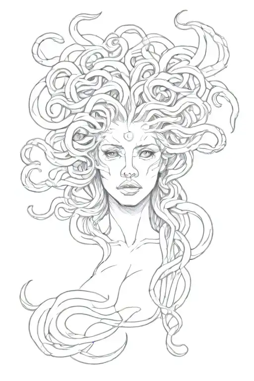 Medusa
