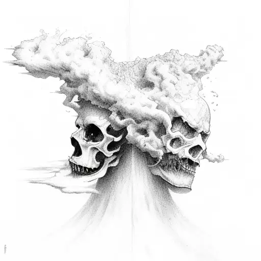 Heaven Vs Hell Fighting