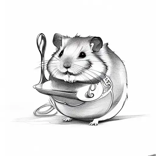 Hamster Chef